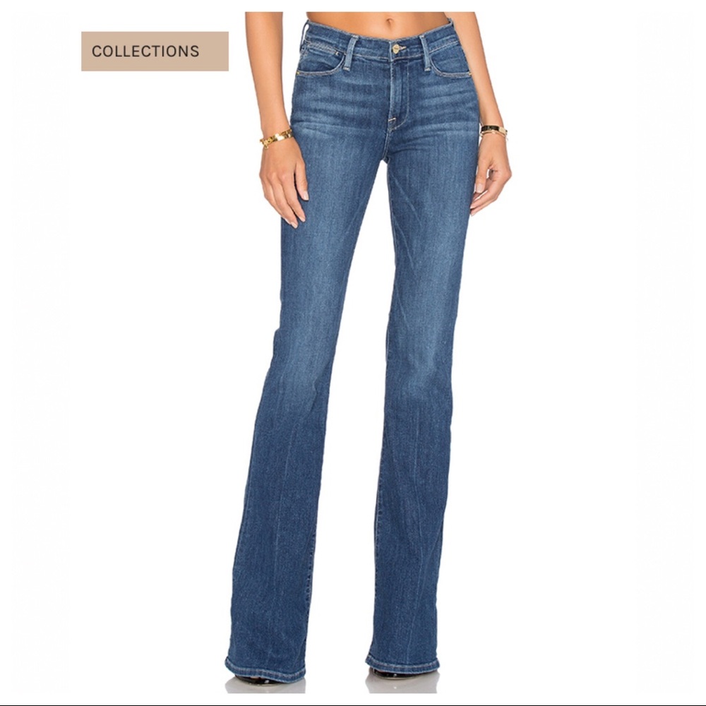 Frame Jeans - Picture 8 of 10